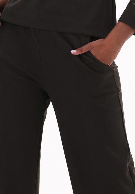 Khaki ANA ALCAZAR Weite Hose TROUSERS REACH COMPLIANT - large