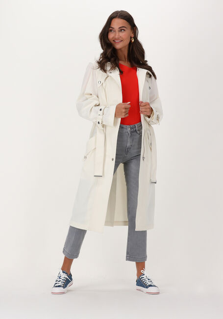 Graue DRYKORN Slim fit jeans SPEAK - large