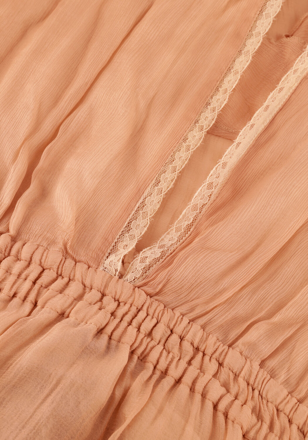 MES DEMOISELLES Maxikleid CHARLOTTE - large