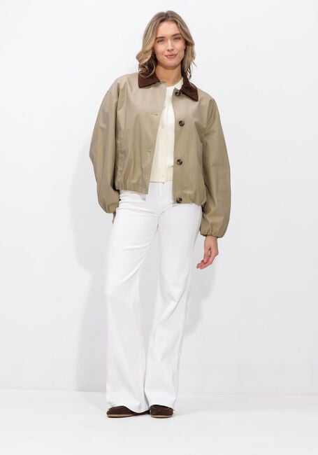 Nicht-gerade weiss STUDIO AR Pullover 15TL261045.01 - large