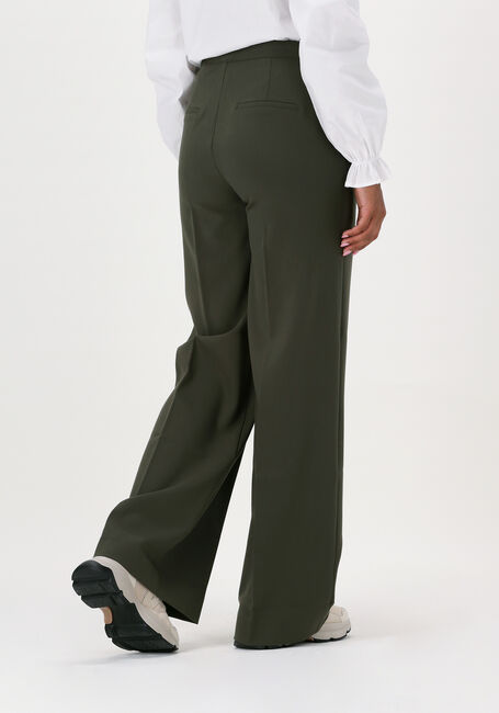 Grüne ANOTHER LABEL Hose MOORE PANTS - large