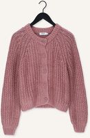 Rosane MSCH COPENHAGEN Strickjacke JILETTA HEIDI CARDIGAN Rosane MSCH COPENHAGEN Strickjacke JILETTA HEIDI CARDIGAN - medium