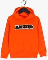 Orangene RAIZZED Sweatshirt WILKES - medium