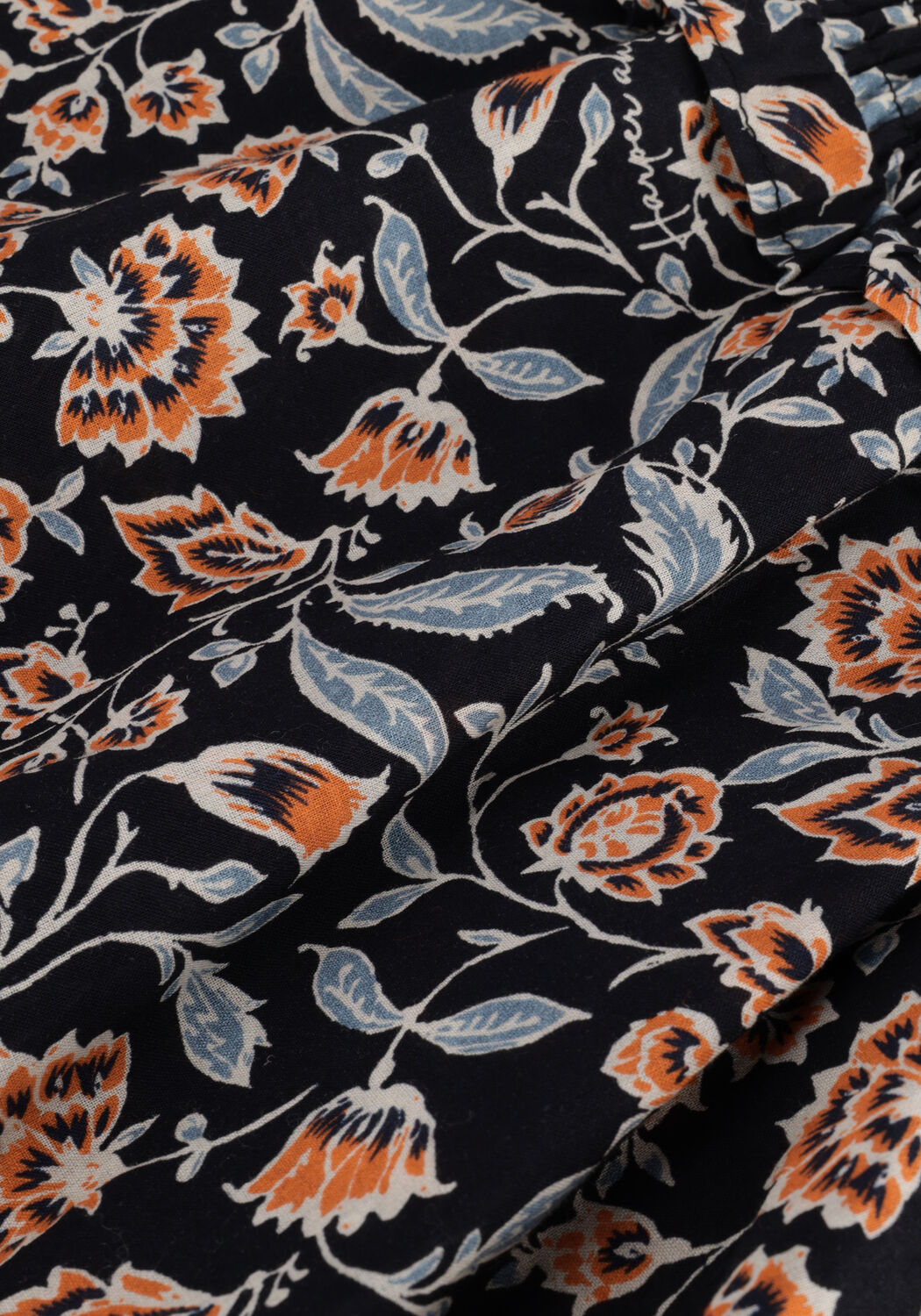 Schwarze HARPER & YVE Minirock BOBBI-SK - large