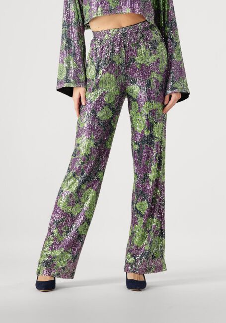 Lilane REFINED DEPARTMENT Weite Hose NOVA - large