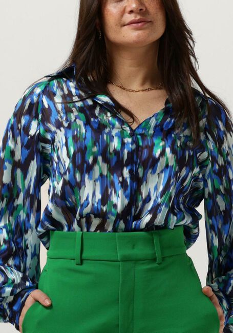 Dunkelblau MINUS Blusen MARJA SHIRT - large