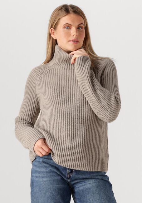 Taupe DRYKORN Pullover ARWEN - large