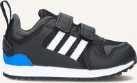Schwarze ADIDAS Sneaker Low ZX 700 HD CF I Schwarze ADIDAS Sneaker Low ZX 700 HD CF I - medium