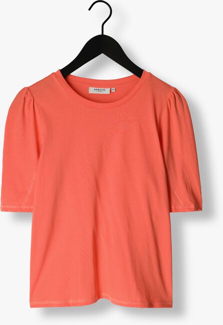 Rosane MSCH COPENHAGEN T-shirt TIFFA ORGANIC 2/4 PUFF TEE - large