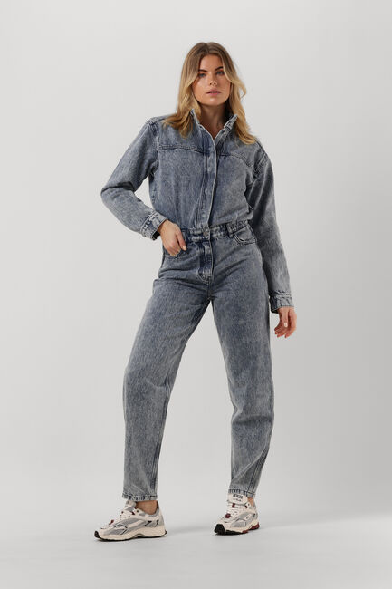 Hellblau GESTUZ Jumpsuit KANDRAGZ JUMPSUIT - large