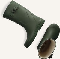Grüne AIGLE Gummistiefel WOODYPOP 2 Grüne AIGLE Gummistiefel WOODYPOP 2 - medium