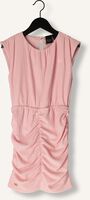 Hell-Pink NIK & NIK Minikleid SANDRA DRESS Hell-Pink NIK & NIK Minikleid SANDRA DRESS - medium