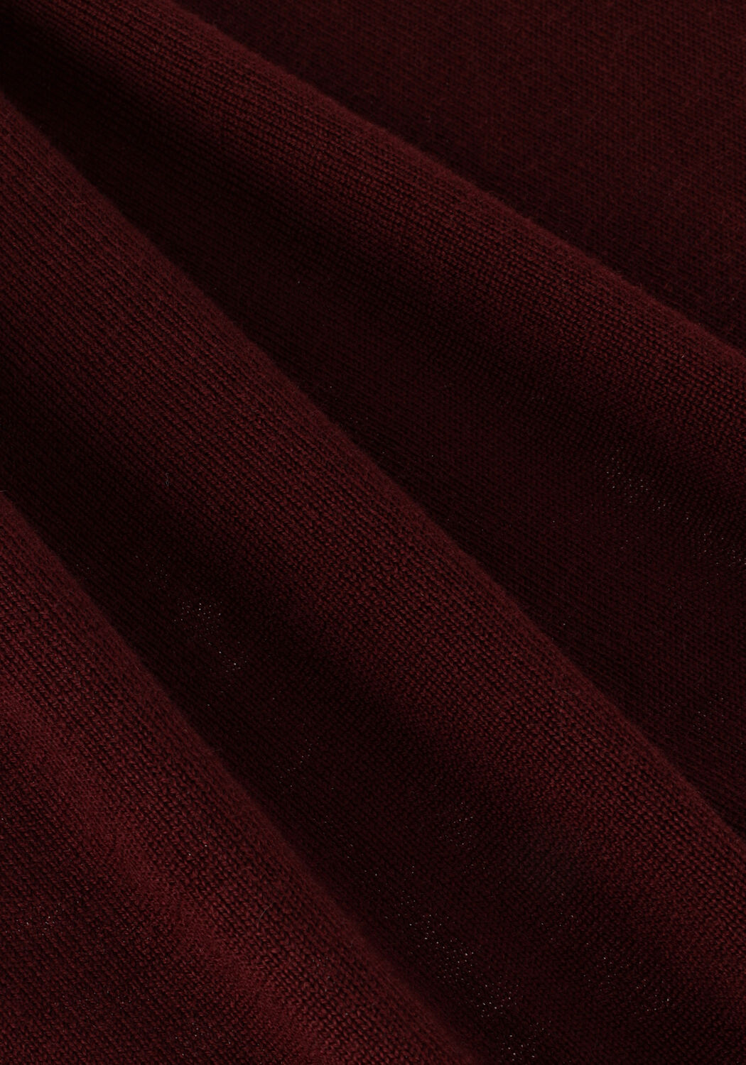 Bordeaux BELLAMY Pullover JUDITH - large