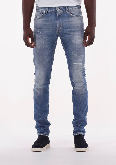 Dunkelblau 7 FOR ALL MANKIND Skinny jeans PAXTYN SPECIAL EDITION STRETCH TEK INTUITIVE - large