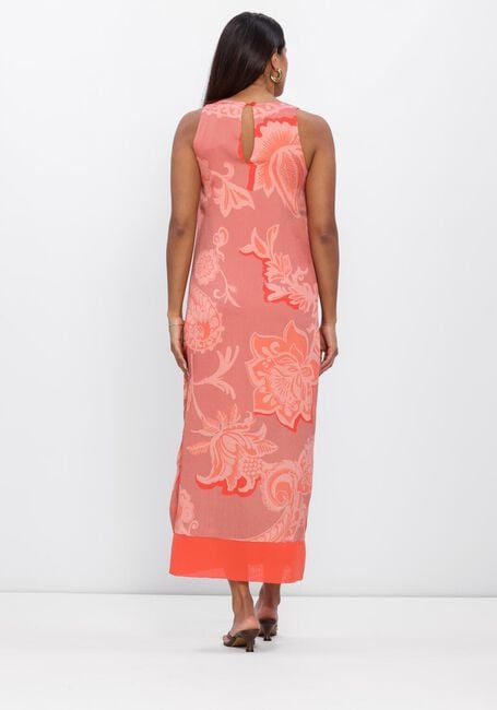 Rote ANA ALCAZAR Maxikleid 041795-3806 - large