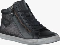 Schwarze GABOR Sneaker low 426 - medium