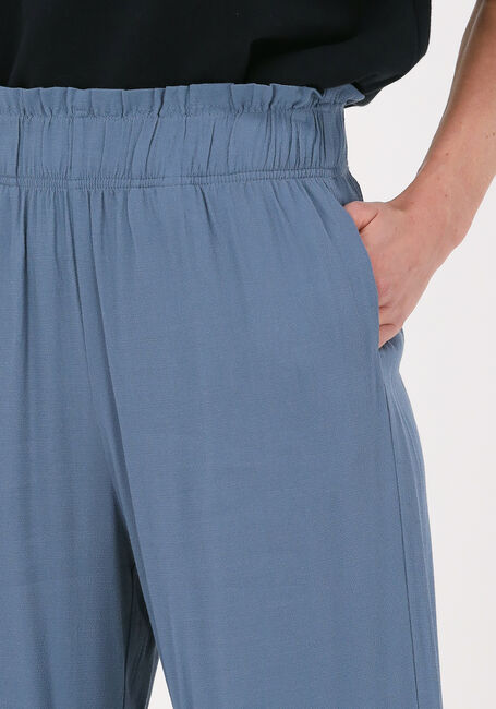 Hellblau BY-BAR Hose ROBY VISCOSE PANT - large