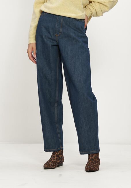 Blaue AMERICAN VINTAGE Jeans RIFOW - large