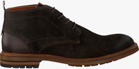 Braune VAN LIER Business Schuhe 1855800 - medium