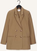 Camelfarbene GESTUZ Blazer PAULA BLAZER Camelfarbene GESTUZ Blazer PAULA BLAZER - medium