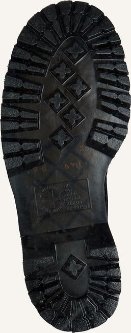 Schwarze DR MARTENS Schnürboots MOLLY Schwarze DR MARTENS Schnürboots MOLLY - large