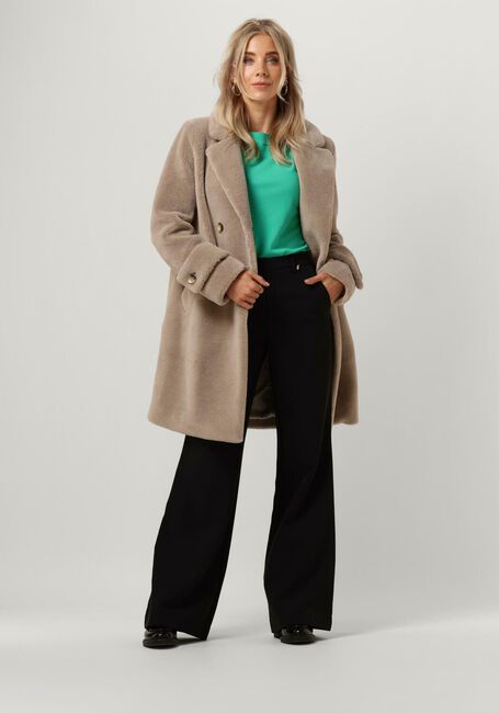 Grüne FABIENNE CHAPOT Pullover MILLY PULLOVER 233 - large