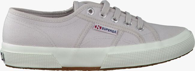 Graue SUPERGA Sneaker low 2750 COTU CLASSIC - large