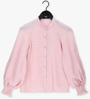Hell-Pink YDENCE Bluse TOP GINNY