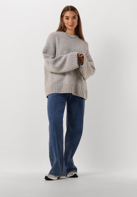 Graue EDITED Pullover CHRISTEL JUMPER - large