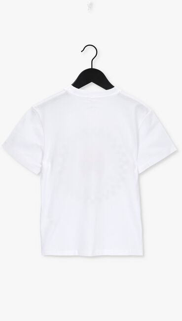 Weiße STELLA MCCARTNEY KIDS T-shirt 8R8Q51 - large