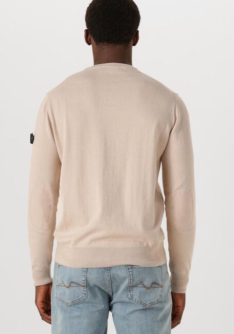 Beige PEUTEREY Pullover EXMOOR 07 - large