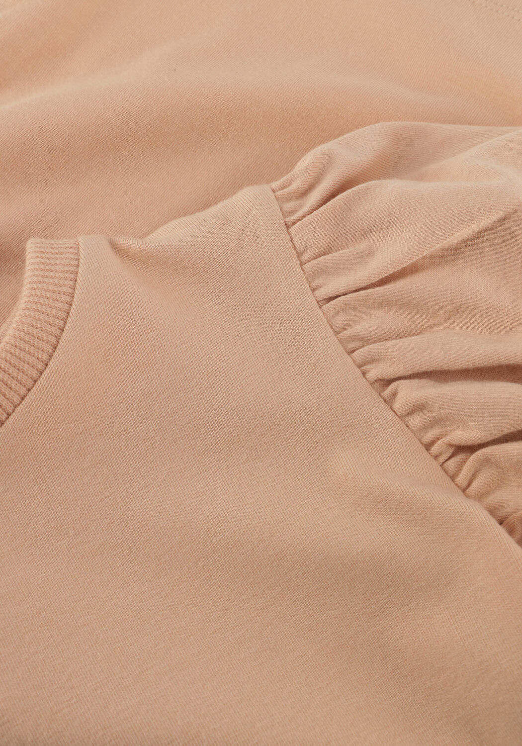 Hell-Pink BAJE STUDIO T-shirt VALENCIA - large