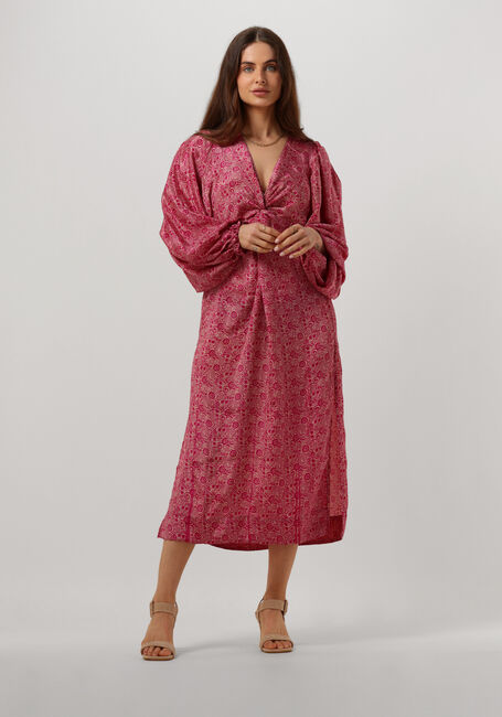 Rosane SISSEL EDELBO Midikleid CHERILYN DRESS - large