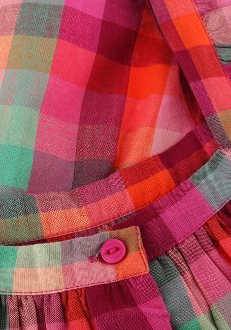 Mehrfarbige/Bunte JENEST Top DIDI TOP - large