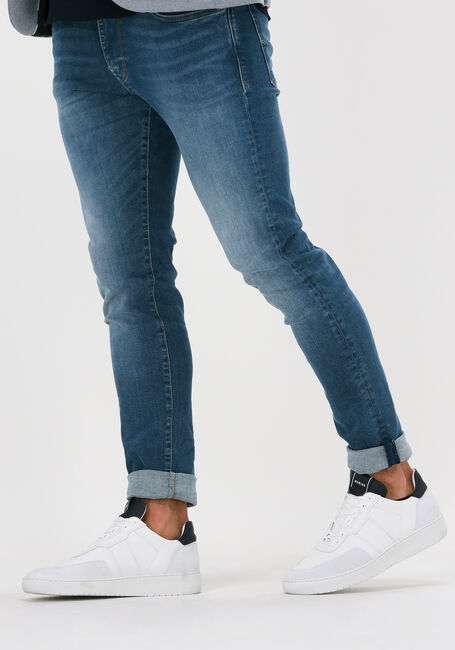 Weiße NUBIKK Sneaker Low YUCCA ACE - large