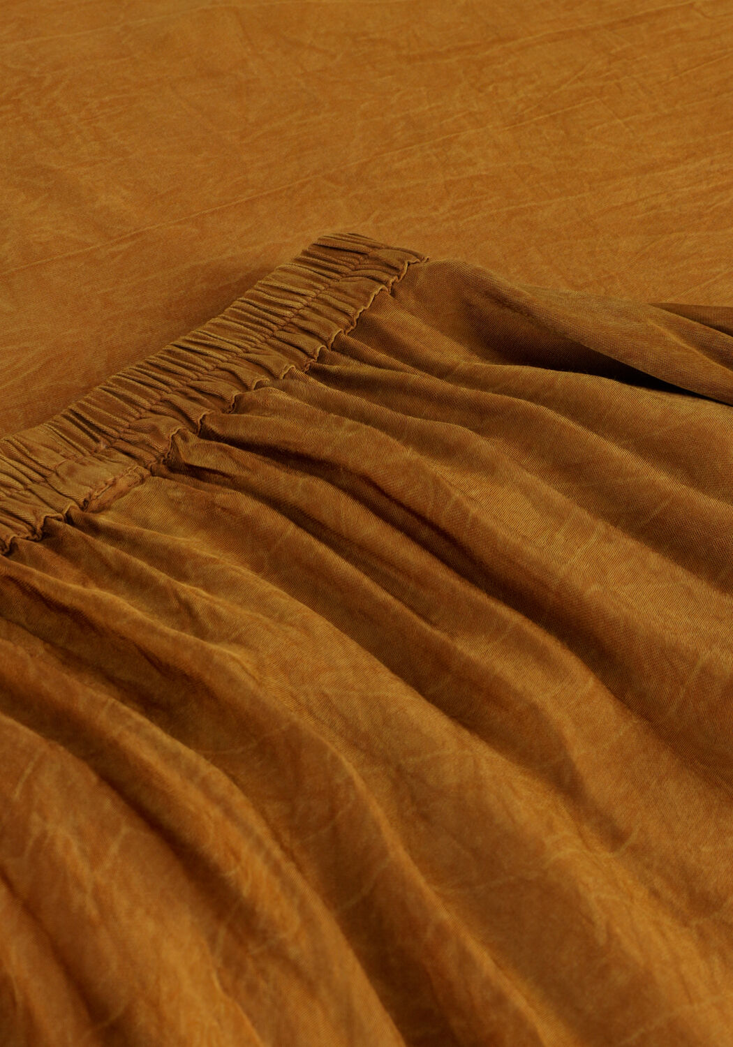 Braune MES DEMOISELLES Maxirock VICKIE - large