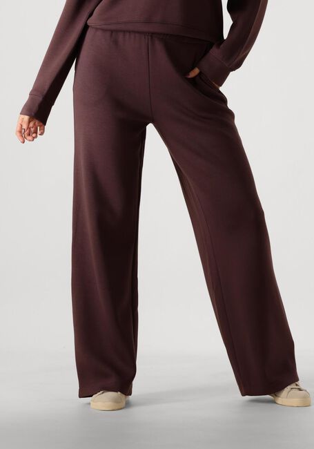 Lilane MSCH COPENHAGEN Weite Hose MSCHEDILINA IMA Q PANTS - large