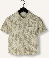 Ecru KOKO NOKO Casual-Oberhemd P54850 Ecru KOKO NOKO Casual-Oberhemd P54850 - medium