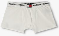 Weiße TOMMY HILFIGER UNDERWEAR Boxershort 2P TRUNK - medium