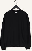 Schwarze LUNE ACTIVE Pullover ZANE OVERSIZED SWEATER Schwarze LUNE ACTIVE Pullover ZANE OVERSIZED SWEATER - medium