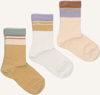 Mehrfarbige/Bunte MP DENMARK Socken KARLA SOCKS Mehrfarbige/Bunte MP DENMARK Socken KARLA SOCKS - medium
