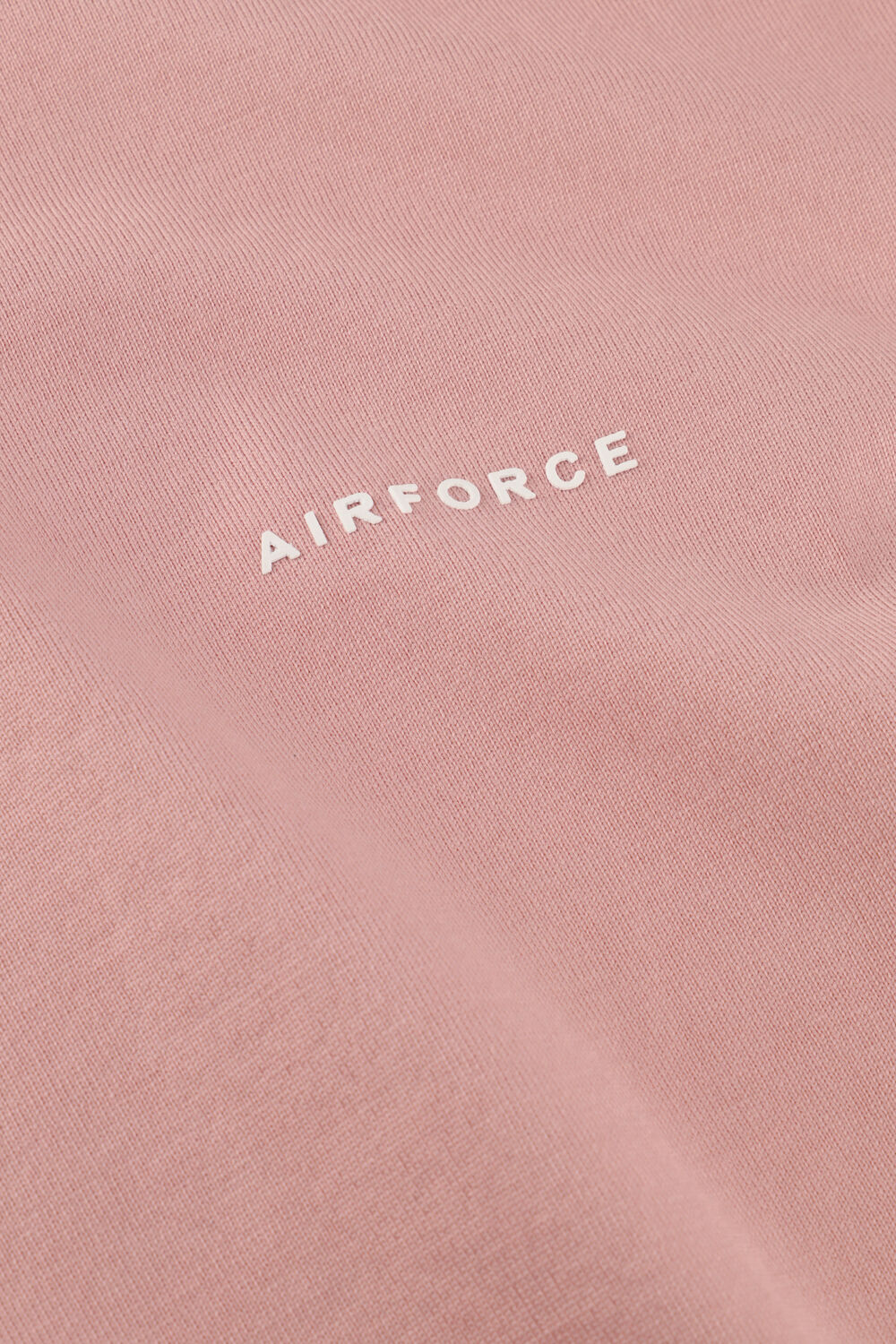 Rosane AIRFORCE T-shirt AIRFORCE BASIC T-SHIRT - large