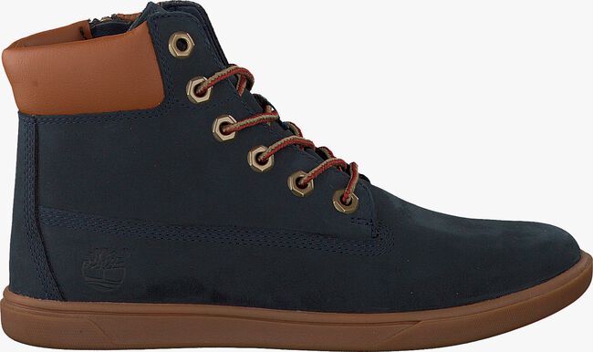 Blaue TIMBERLAND Ankle Boots GROVETON 6IN LACE - large