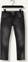 Schwarze RAIZZED Slim fit jeans BOSTON Schwarze RAIZZED Slim fit jeans BOSTON - medium