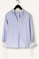 Hellblau MES DEMOISELLES Blusen WALLY Hellblau MES DEMOISELLES Blusen WALLY - medium