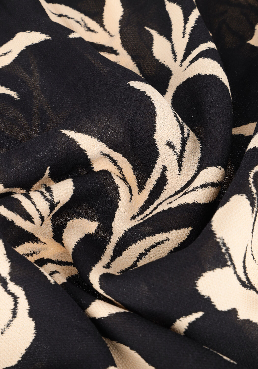 Schwarze BY-BAR Blusen ERIN ROSE BLOUSE - large