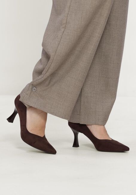 Braune NOTRE-V Pumps 2333S - large
