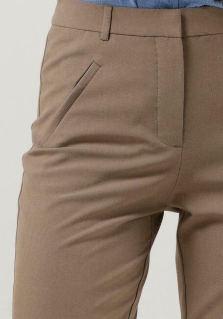 Beige FIVEUNITS Hose ANGELIE PURE 285 - large