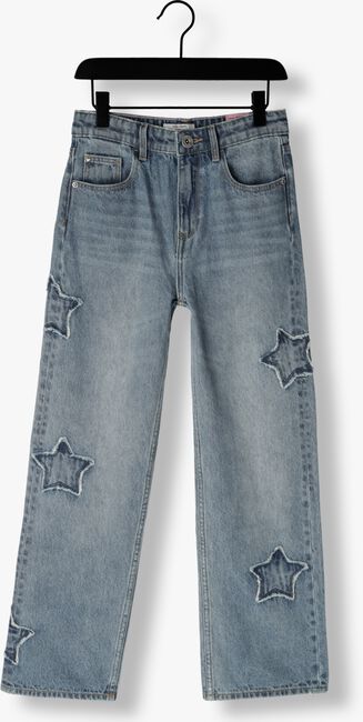 Blaue VINGINO Wide jeans CATO SPECIAL - large