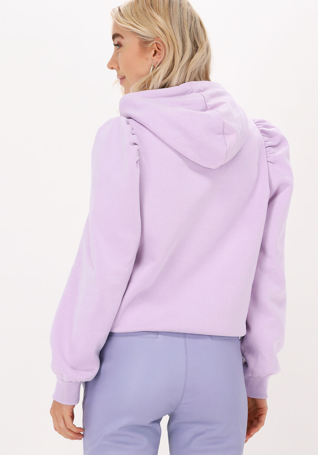 Lilane SECOND FEMALE Sweatshirt CARMELLE SWEAT HOODIE Omoda
